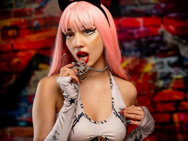 KiaraGoth's profile - Image n°64