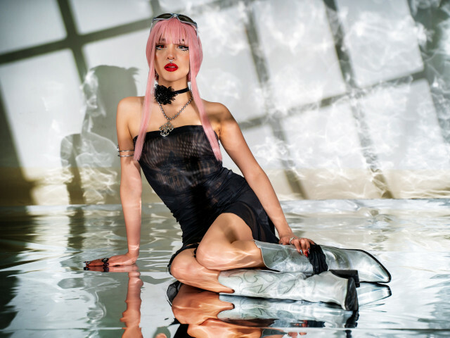 KiaraGoth's profile - Image n°19