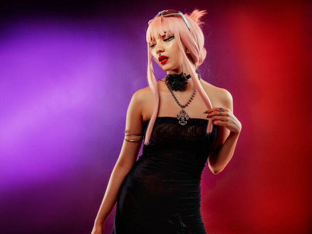 KiaraGoth's profile - Image n°61