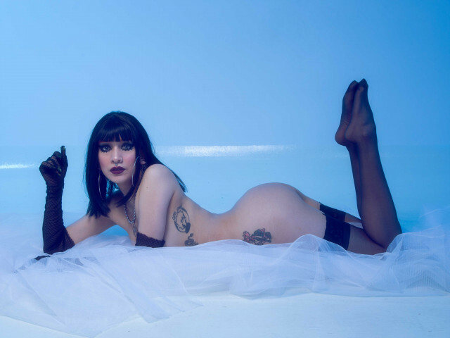 KiaraGoth's profile - Image n°33