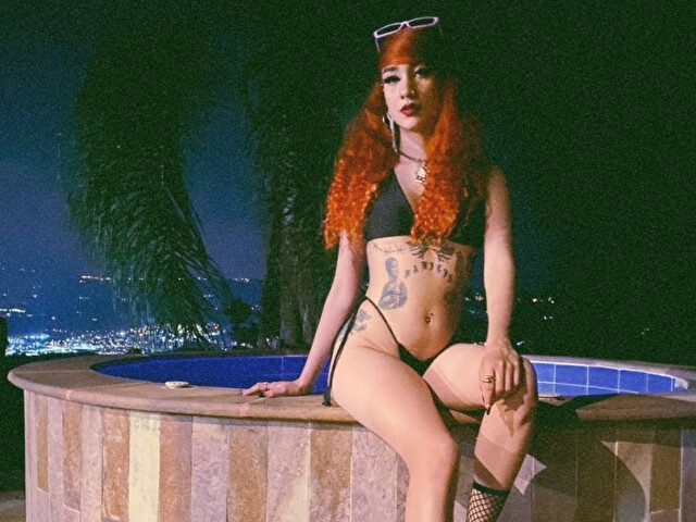 KiaraGoth's profile - Image n°59