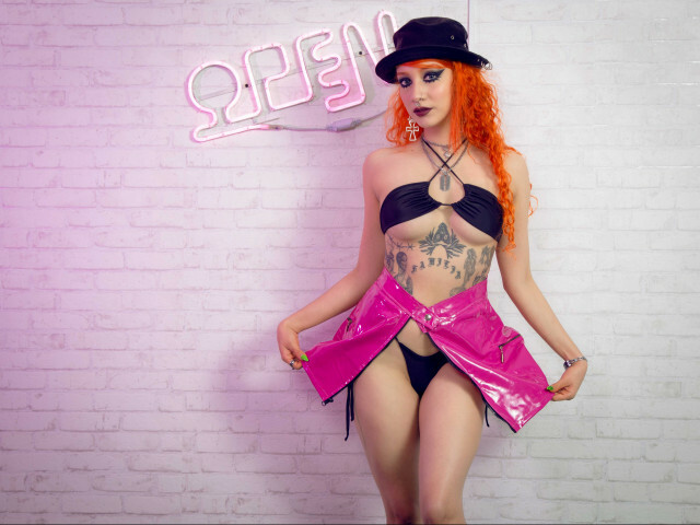 KiaraGoth's profile - Image n°46