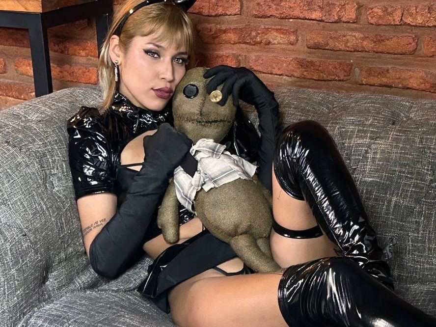 Kiarahernandezz's profile - Image n°0