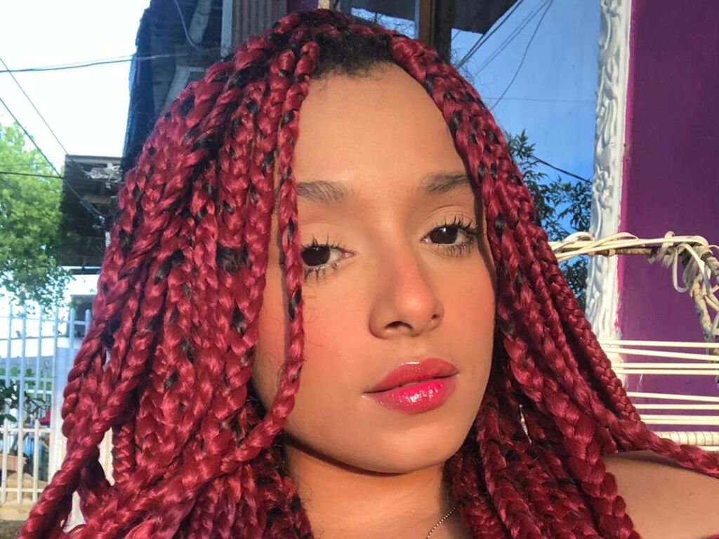 Kiarajhones's profiel - Afbeelding n°0