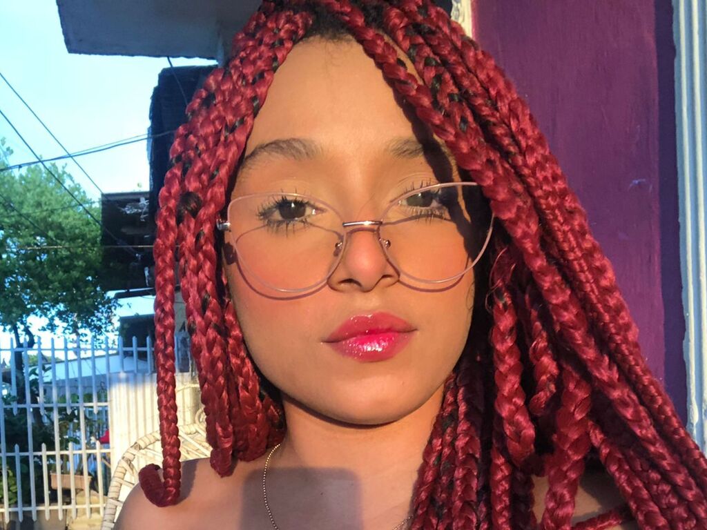 Kiarajhones's profiel - Afbeelding n°1