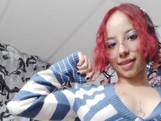 Kiaraleono18's Sexcam