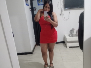 Kiaralopera24's Sexcam