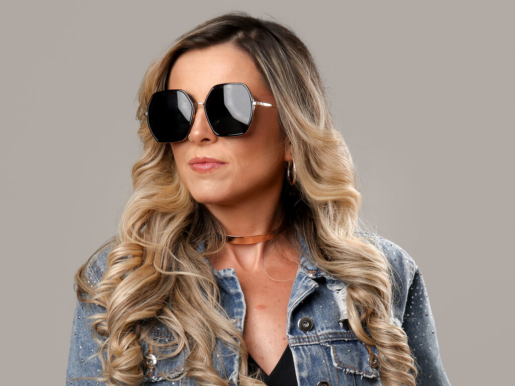 Perfil con Kiaramoraes - Imagen  n°1