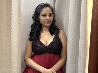 Sexcam Live Show von Kiaramuse