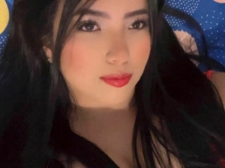 Webcam sex with Kiaravega