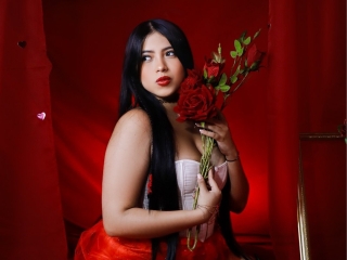 Webcam sex de Kiaravegaa