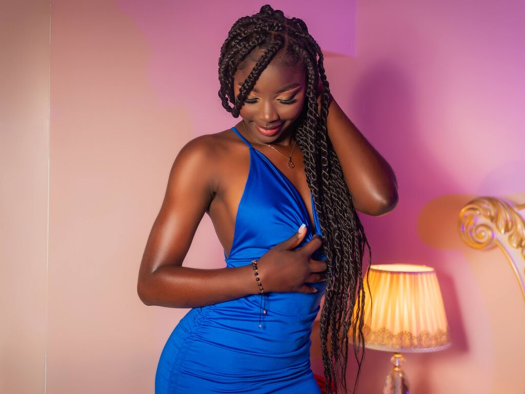 Kiaravelvet' profilo - Immagine n°1