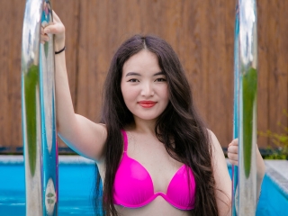 Kichiyang's Sexcam