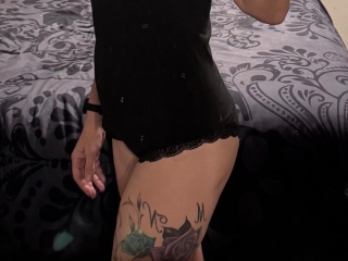 Webcam sex de Kickassmilf