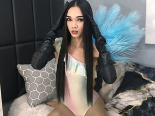 Kieramoore's Sexcam