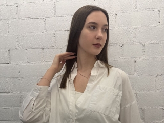 Sexo por webcam con Kieshaburgie