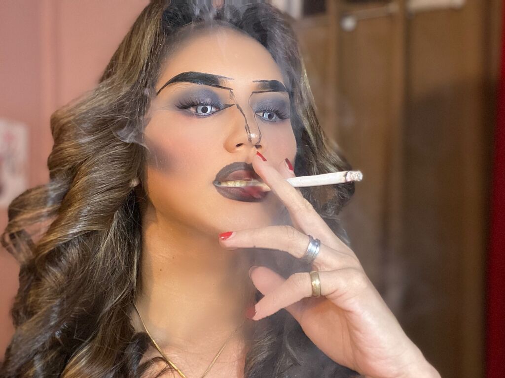 Kieshasmith' profilo - Immagine n°1