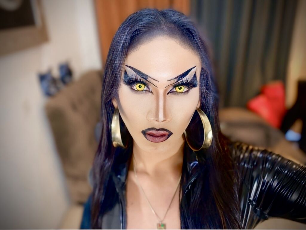 Kieshasmith' profilo - Immagine n°1