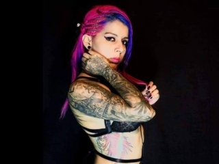 Live Sex Kiharadoll18