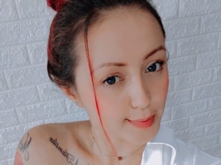 Webcam sex con Kiimkatta19