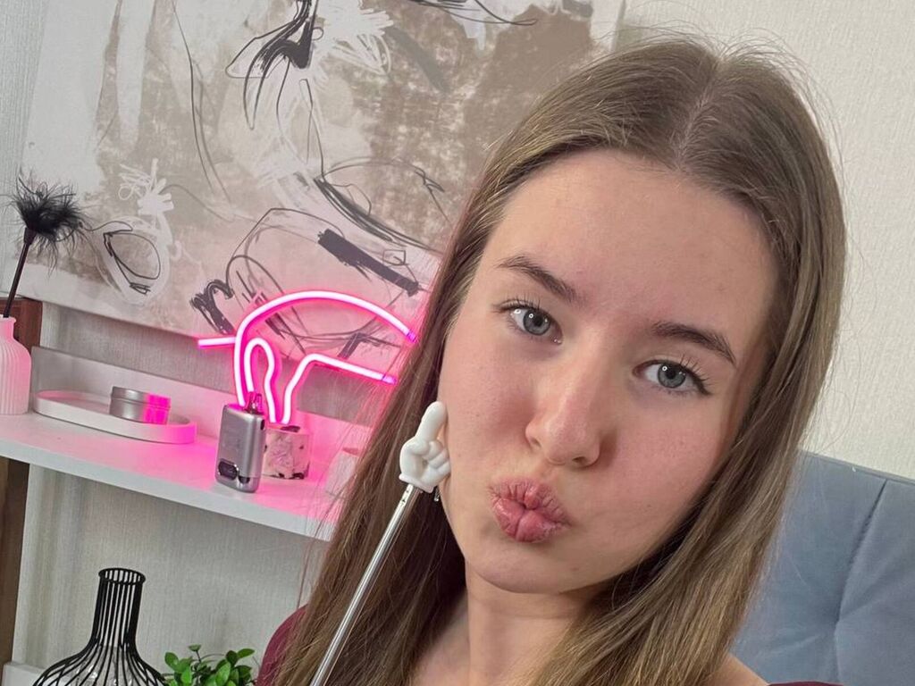 Kiirasearson's Profil - Bild n°0