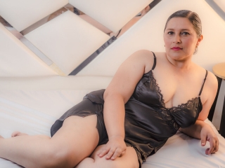 Sexcam Live Show von Kikaduque