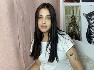 Sexcam Live Show von Kikbily