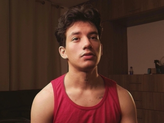 Webcam sex met Kikeruiz_19