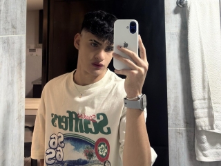Profil de Kiketalk