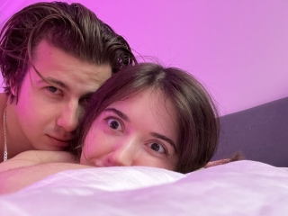 Webcam sex met Kikiandflurry