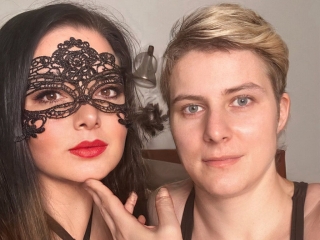 Kikiandjess's Sexcam
