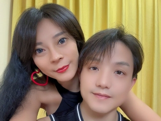 Kikichina's Sexcam
