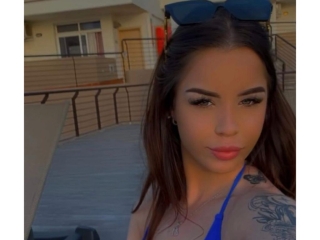 Kikimay's Sexcam