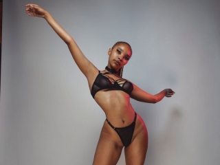 Kikivictoria's Sexcam