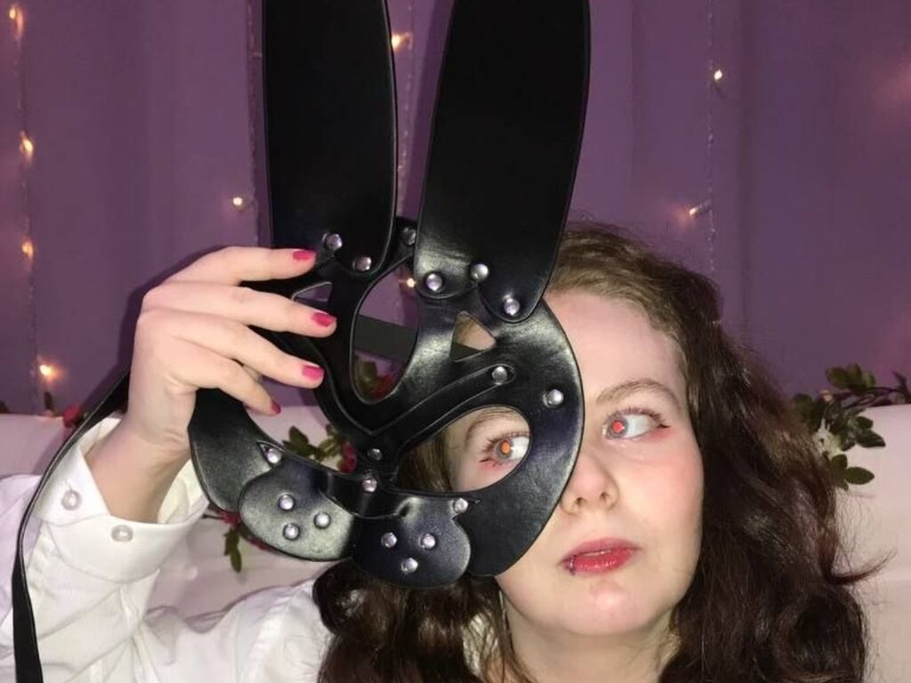Kikkiblossom's profiel - Afbeelding n°1