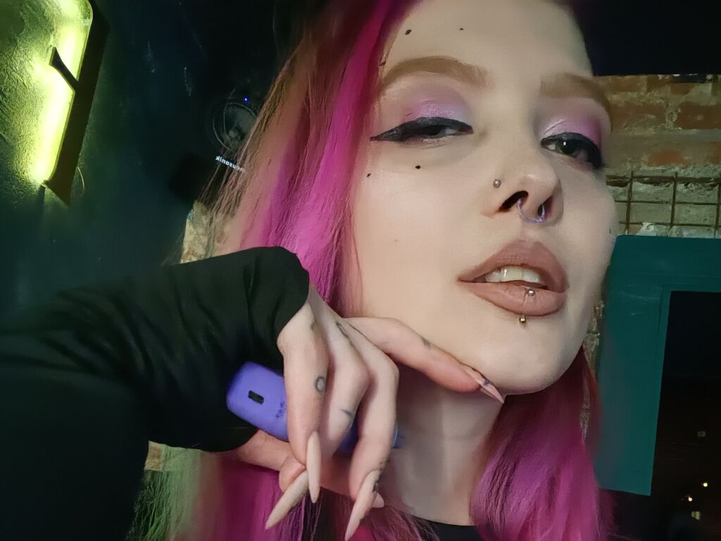 Kikkilee' profilo - Immagine n°0