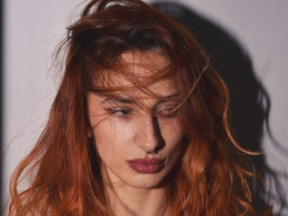 Sexo por webcam con Kikkolee