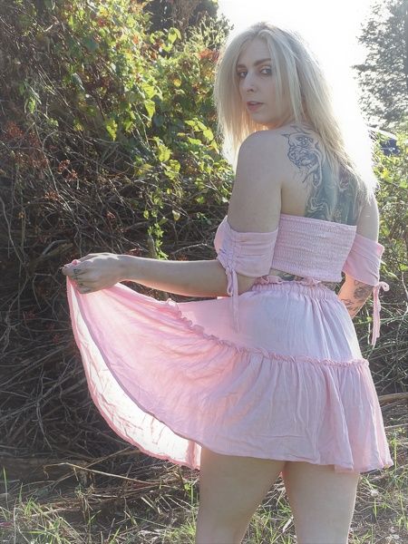 kileyCorrupt' profilo - Immagine n°27