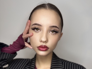 Kileyconstantin's Sexcam