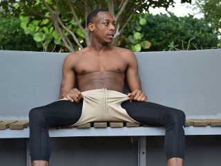 Sexcam Live Show von Killa10inch