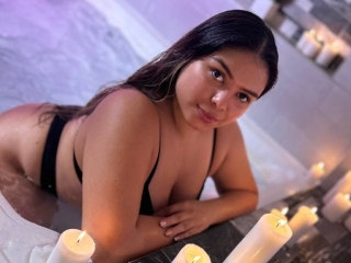 Kim_Wett's Sexcam