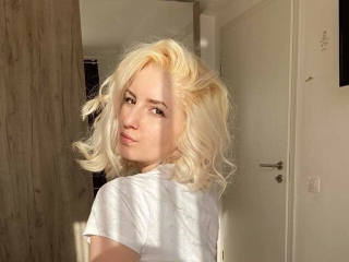 Kimalice's Sexcam