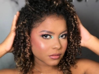 Sexcam Live Show von Kimaveryy