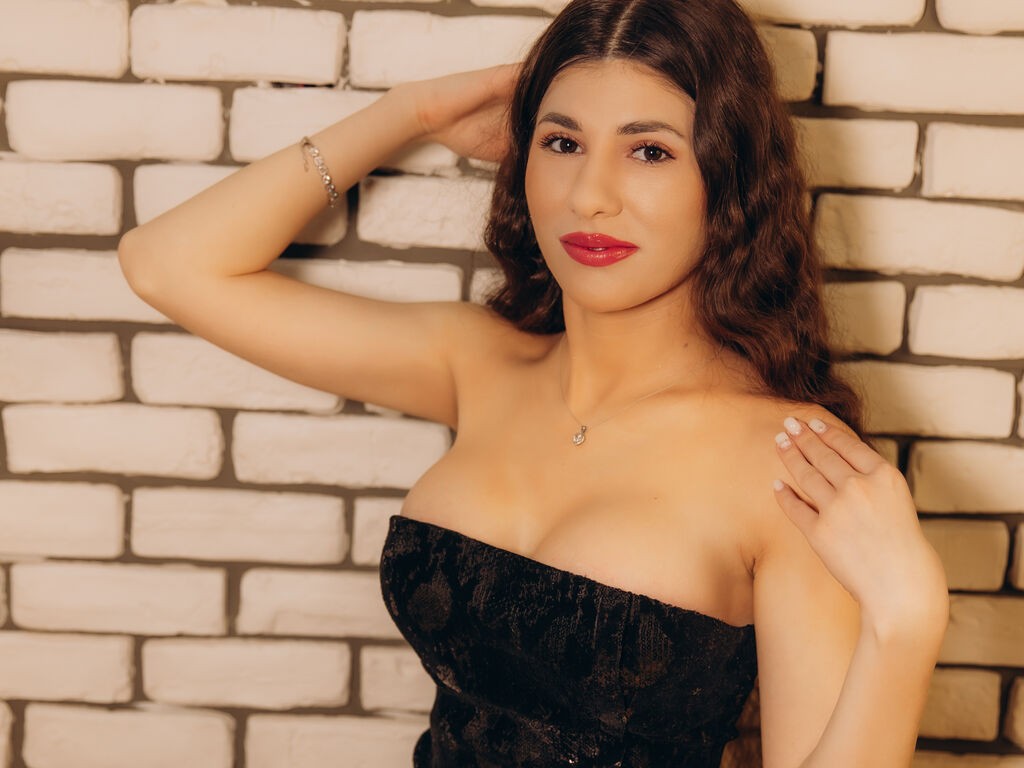 Kimbarbie' profilo - Immagine n°0