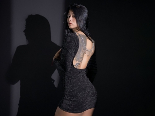 Sexcam Porn von Kimbeckett