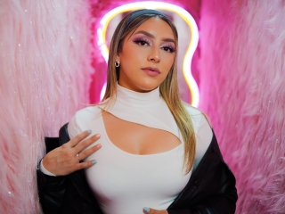 Webcam sex de Kimbeerlyclars