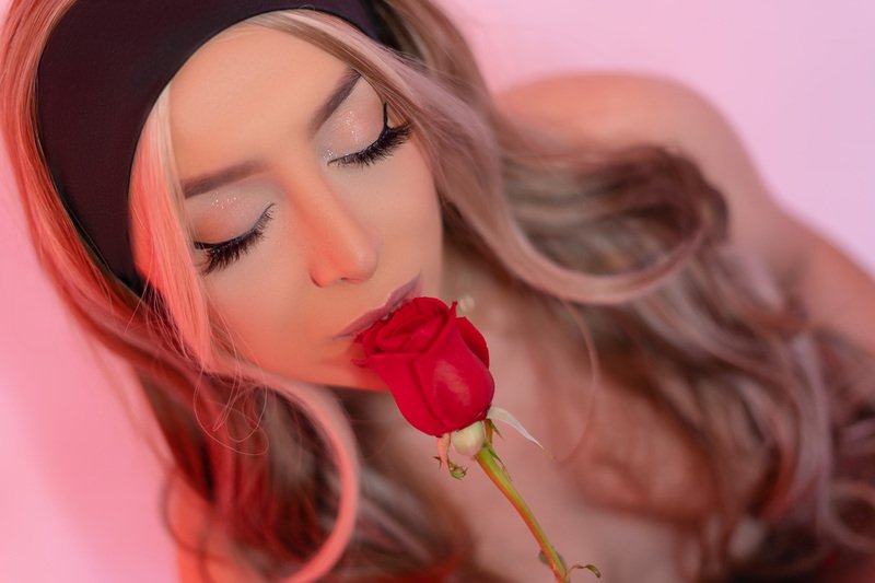 Kimbeerlyclars's Profil - Bild n°2