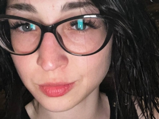 Sexcam Live Show von Kimbercriddle