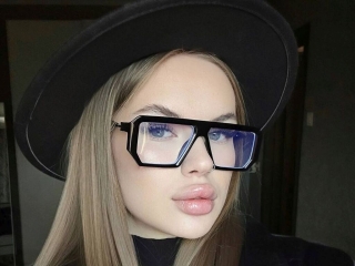 Sexo por webcam con Kimberleejackson