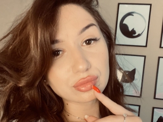Kimberleyparker's Sexcam